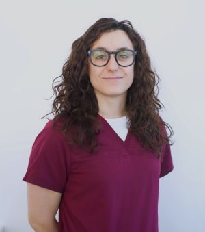 Dr.ssa Conti Alessandra